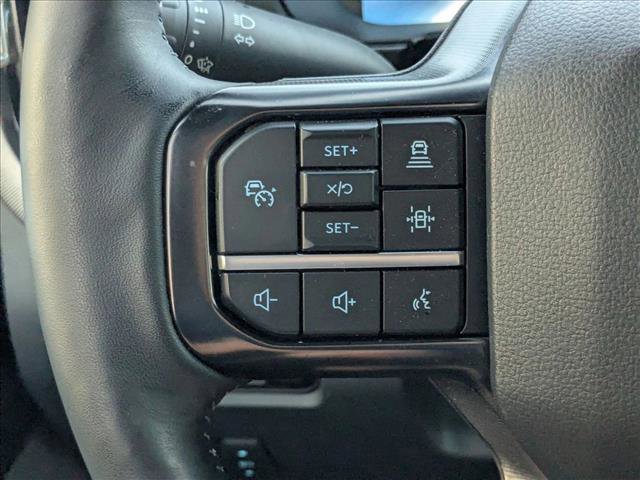 Used 2026 Ford F450 Platinum w/ FX4 Off-Road Package AWD/4WD image 4