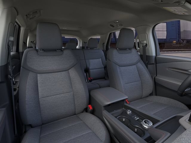 New 2026 Ford Explorer Active AWD/4WD image 10