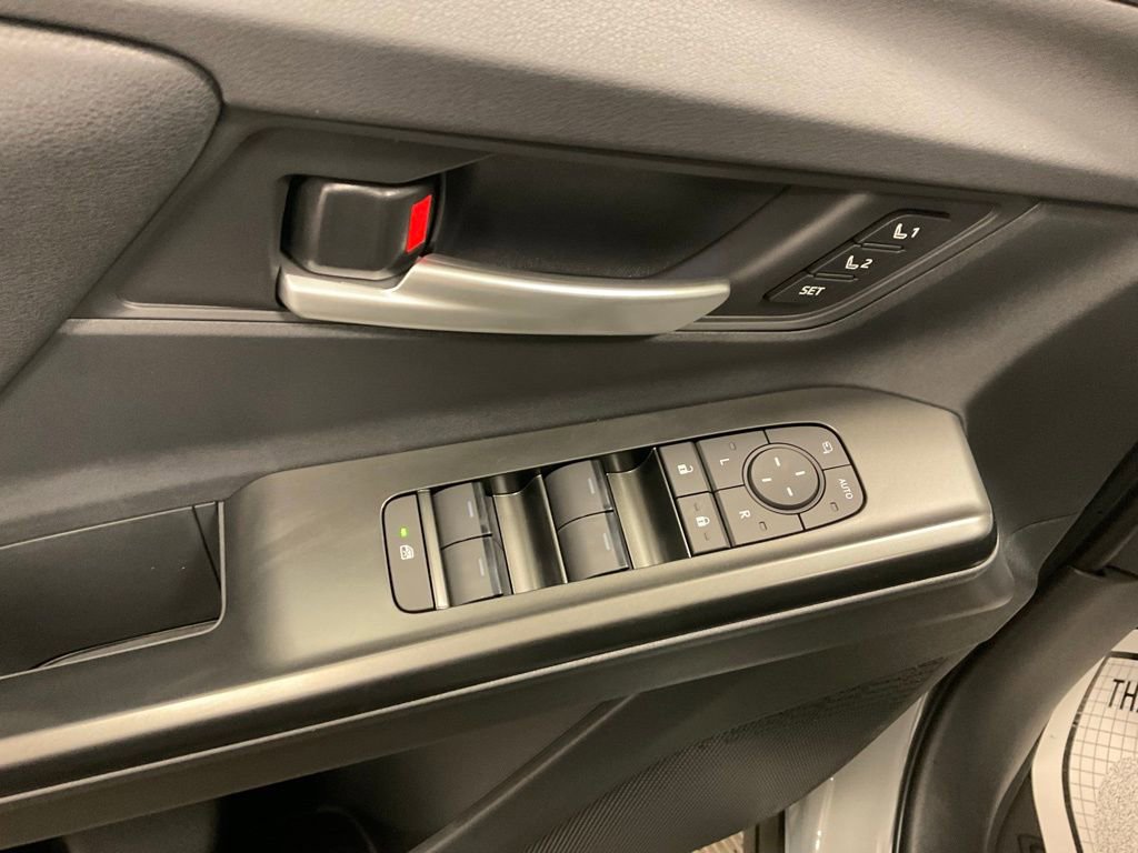 New 2026 Subaru Uncharted AWD image 11