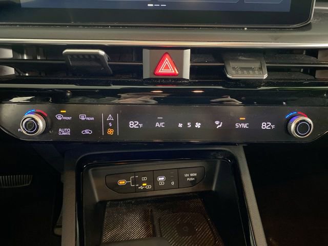 Used 2025 Kia K5 GT-Line image 40