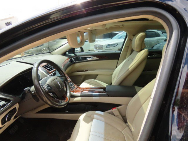 Used 2017 Lincoln MKZ Select w/ Select Plus Package image 24