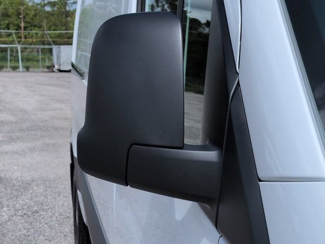 Used 2026 Mercedes-Benz Sprinter 2500 image 12
