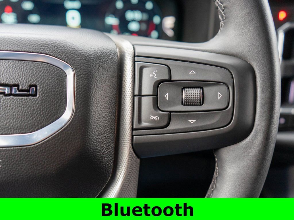 Used 2024 GMC Yukon Denali AWD/4WD image 22