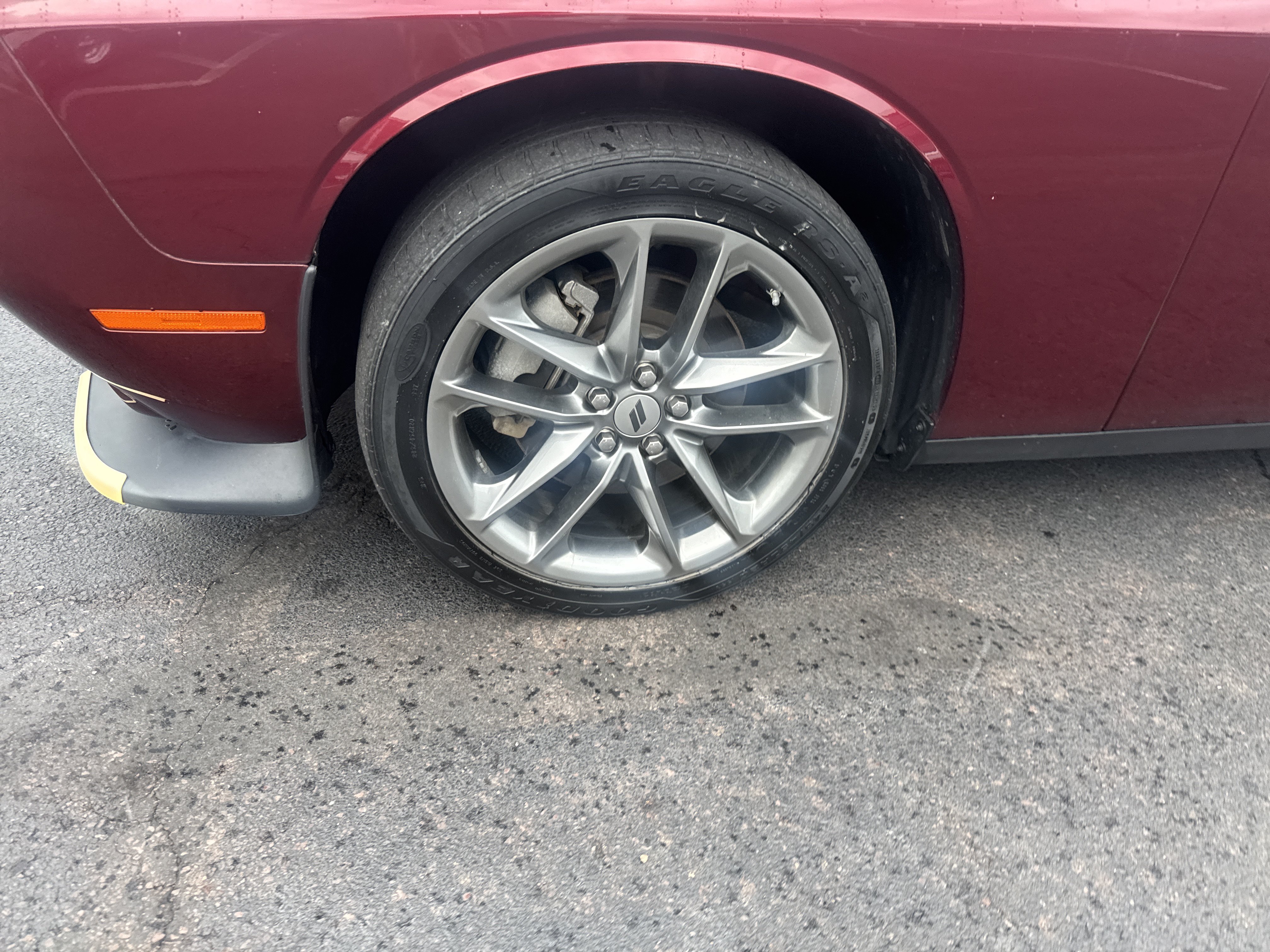 Used 2021 Dodge Challenger GT w/ Plus Package AWD/4WD image 11