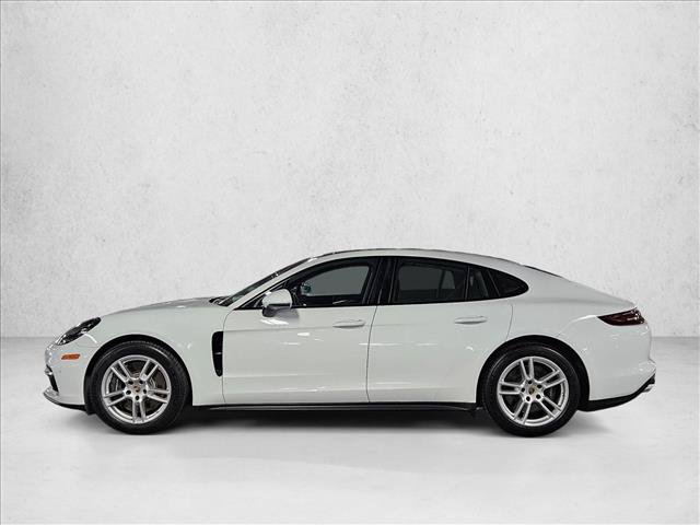 Used 2020 Porsche Panamera RWD image 9