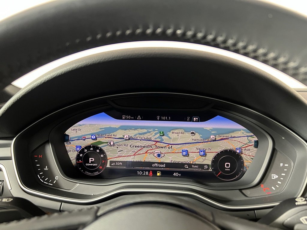 Used 2019 Audi A5 2.0T Premium Plus w/ Premium Plus image 30