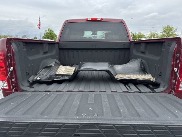 Used 2013 GMC Sierra 1500 SLE w/ Power Tech Package AWD/4WD image 23
