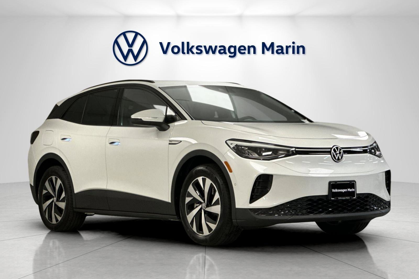 New 2025 Volkswagen ID.4 Pro image 7