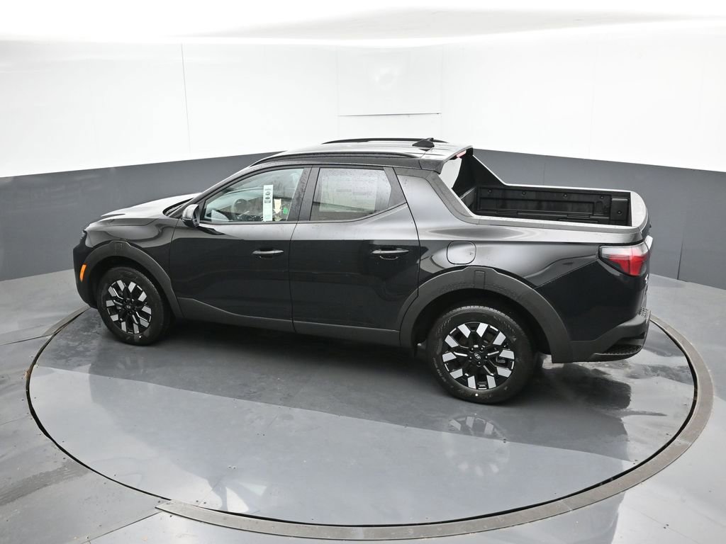 New 2026 Hyundai Santa Cruz SEL FWD image 20