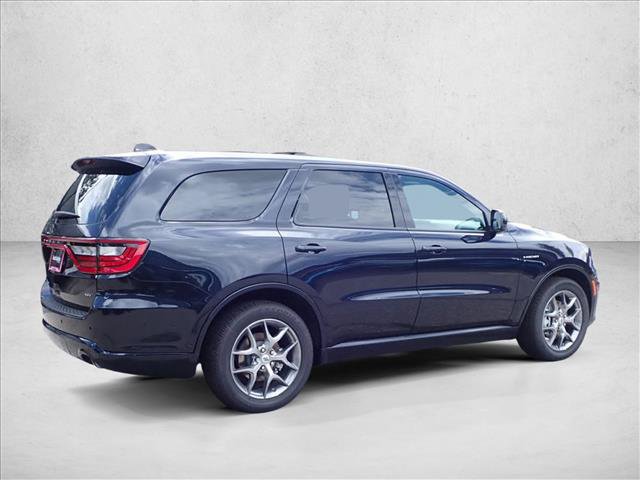 New 2026 Dodge Durango GT AWD/4WD image 4