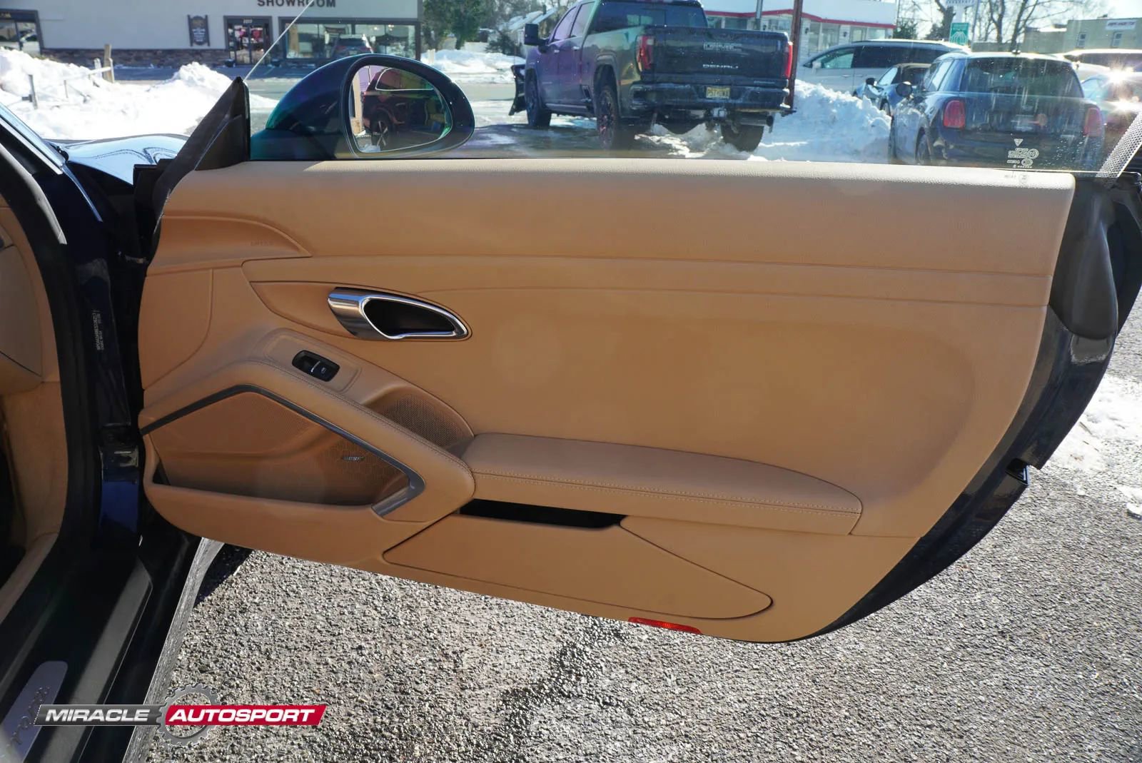 Used 2014 Porsche 911 Carrera w/ Sport Chrono Package image 18