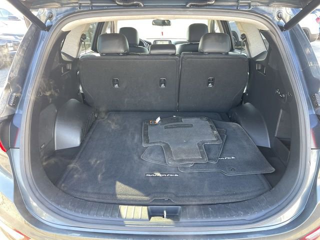 Used 2020 Hyundai Santa Fe Limited image 24