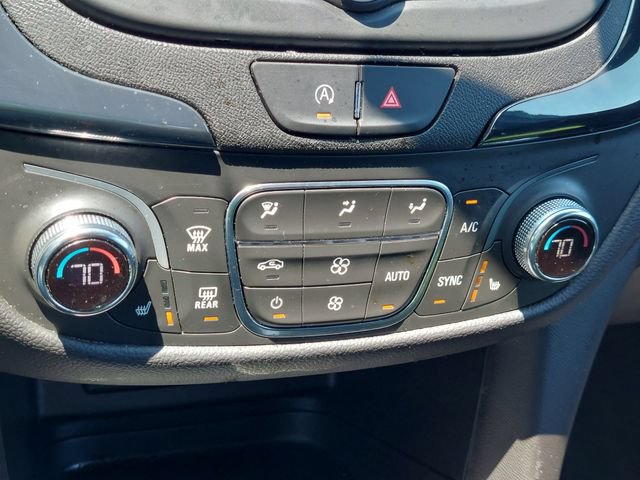 Used 2024 Chevrolet Equinox RS AWD/4WD image 38