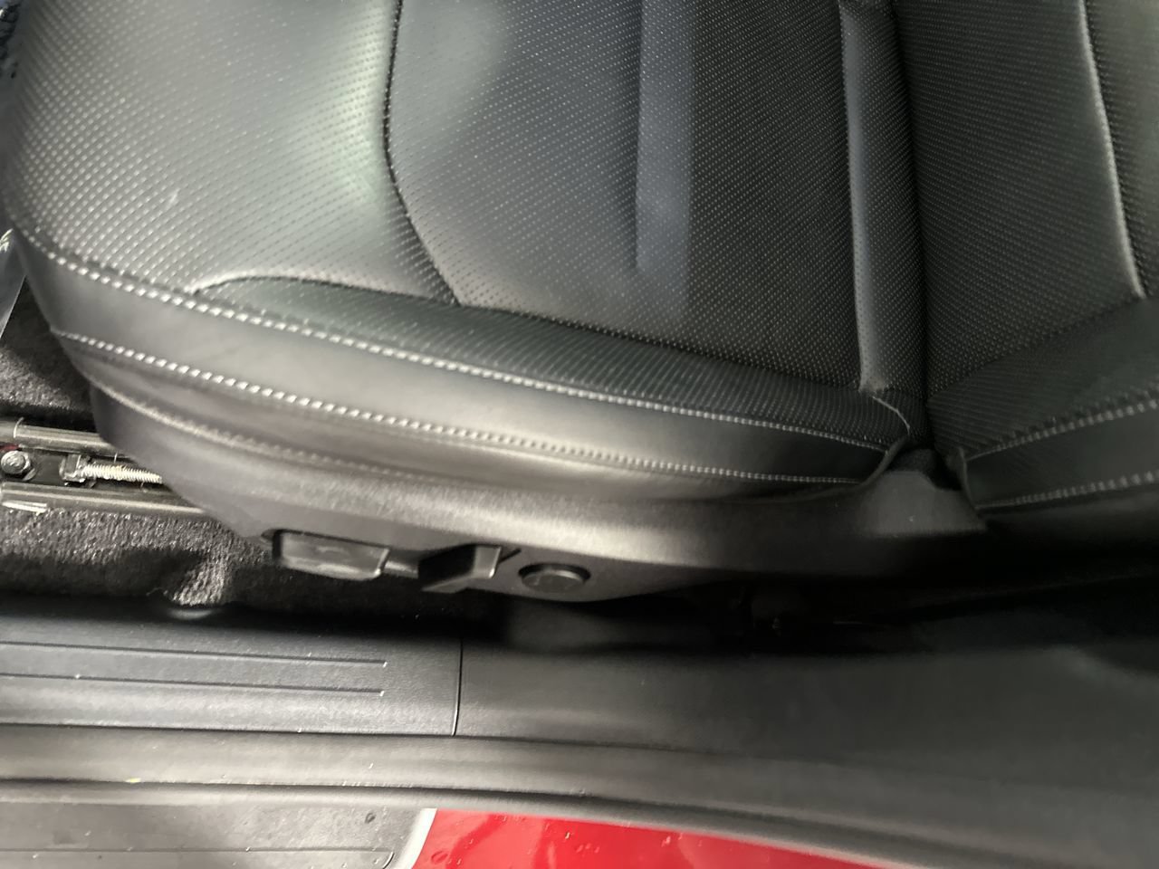 Certified 2023 Kia EV6 Wind RWD image 7