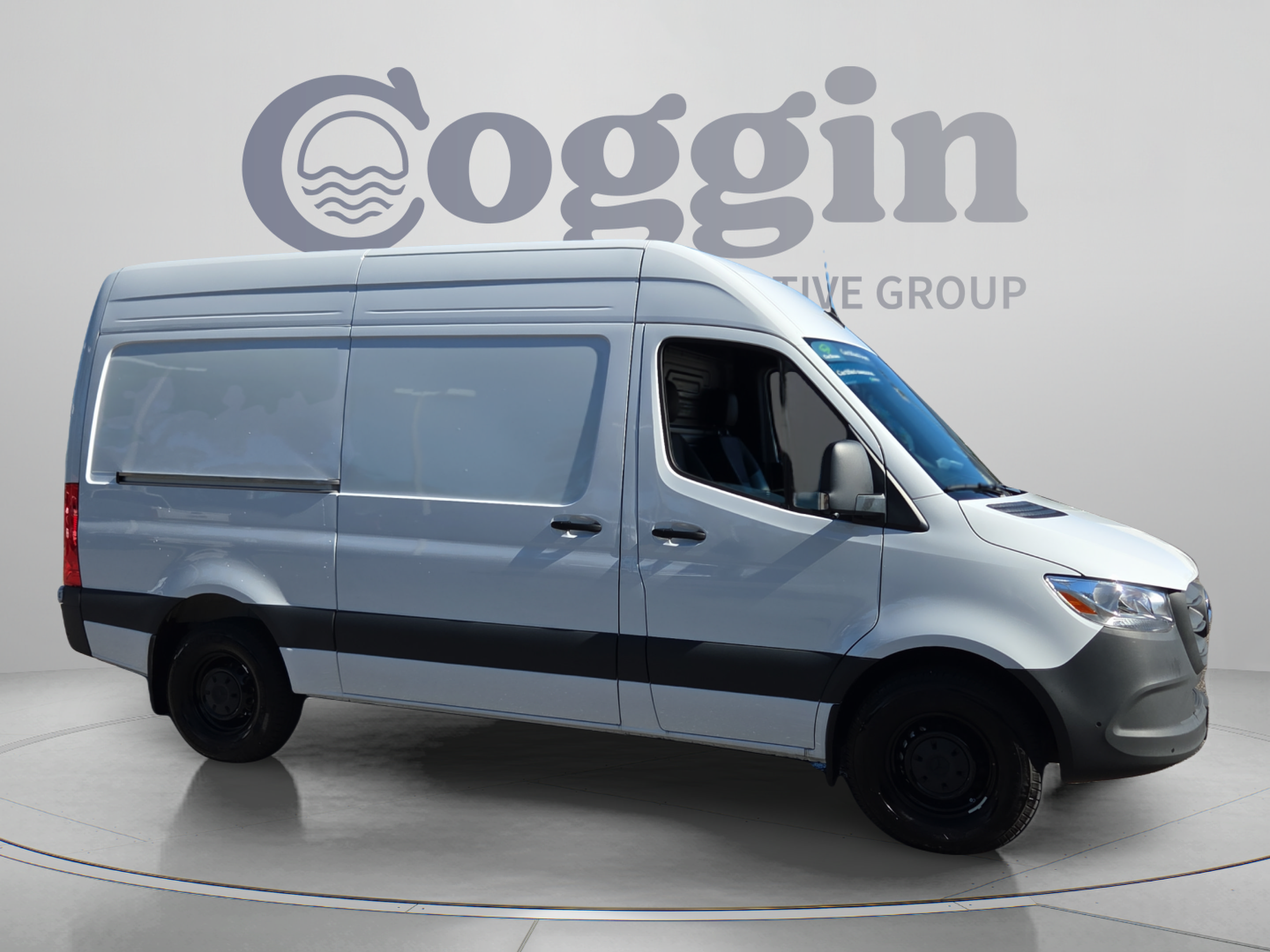 Used 2026 Mercedes-Benz Sprinter 2500 image 7