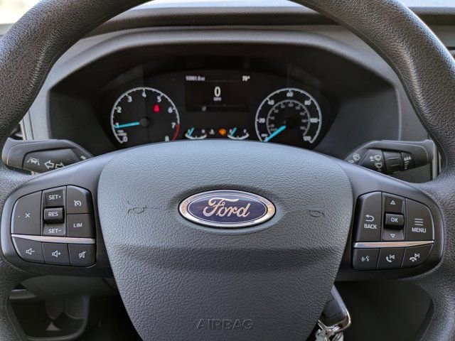 Used 2024 Ford Transit 250 Low Roof w/ Exterior Upgrade Package image 21
