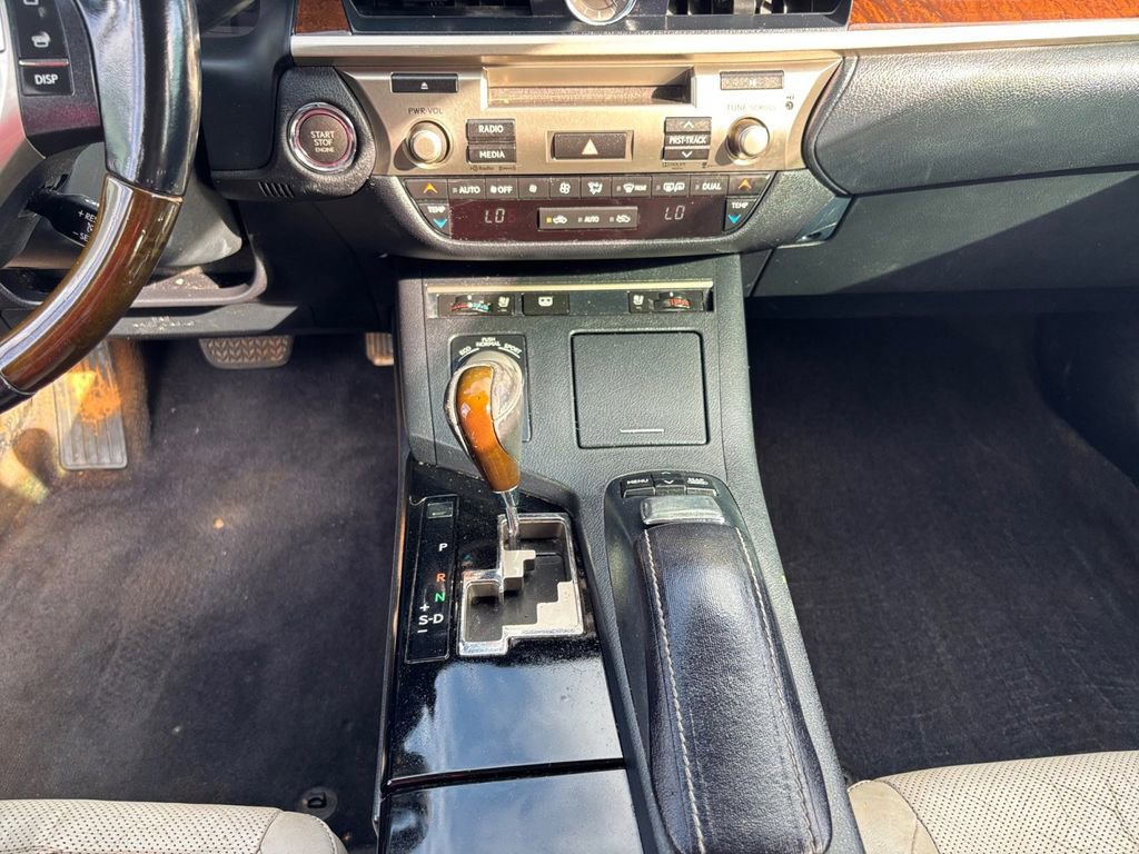 Used 2013 Lexus ES 350 image 20