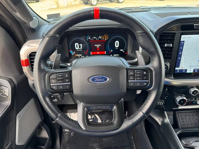 Certified 2023 Ford F150 Raptor AWD/4WD image 22