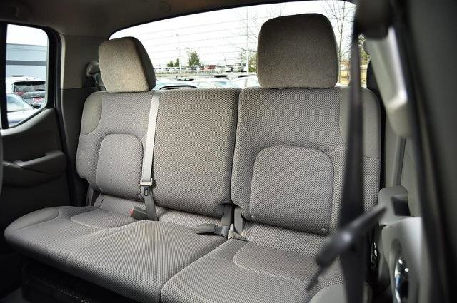 Used 2013 Nissan Frontier SV w/ SV Value Truck Pkg image 20