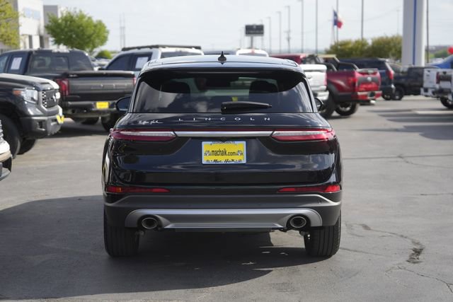 Used 2024 Lincoln Corsair FWD image 7