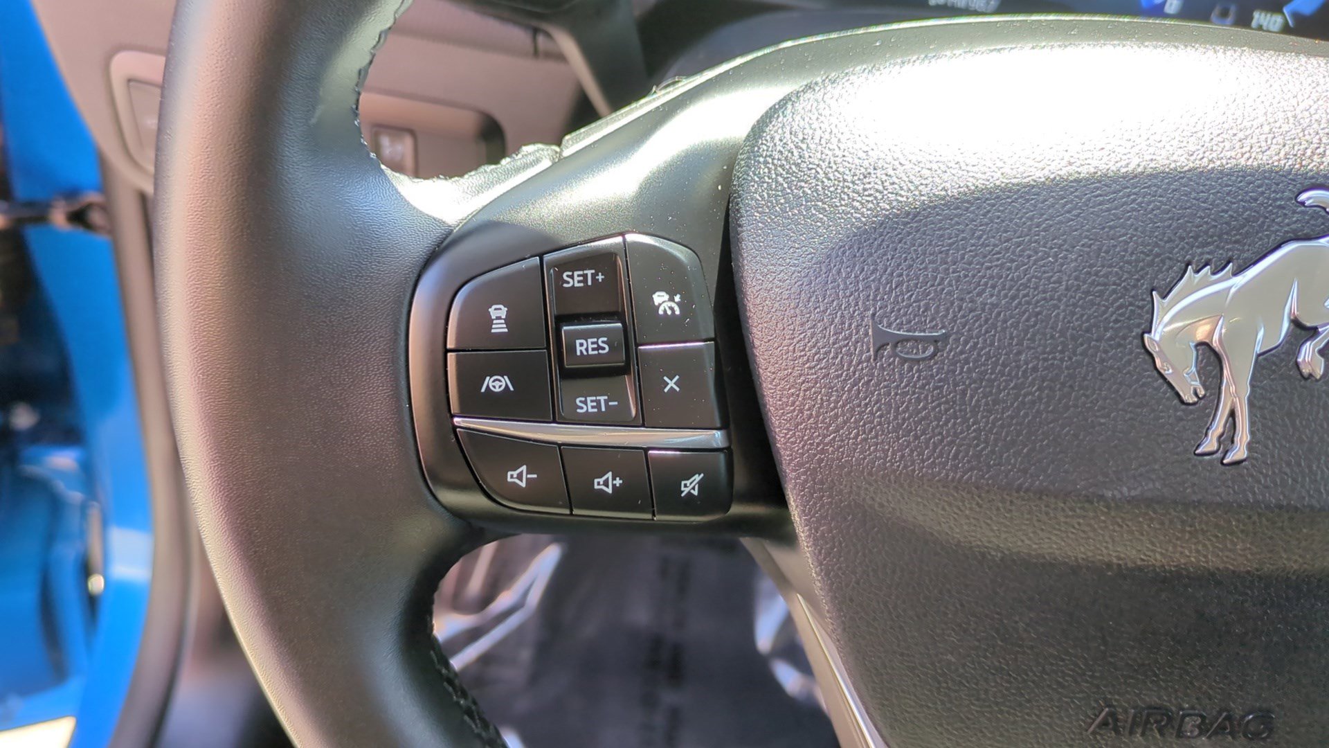 Used 2025 Ford Bronco Sport Big Bend w/ Convenience Package AWD/4WD image 16