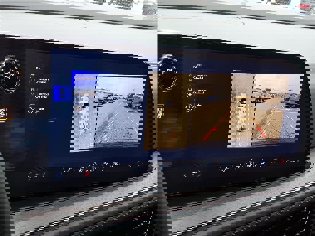 New 2026 Chevrolet Tahoe LS image 20