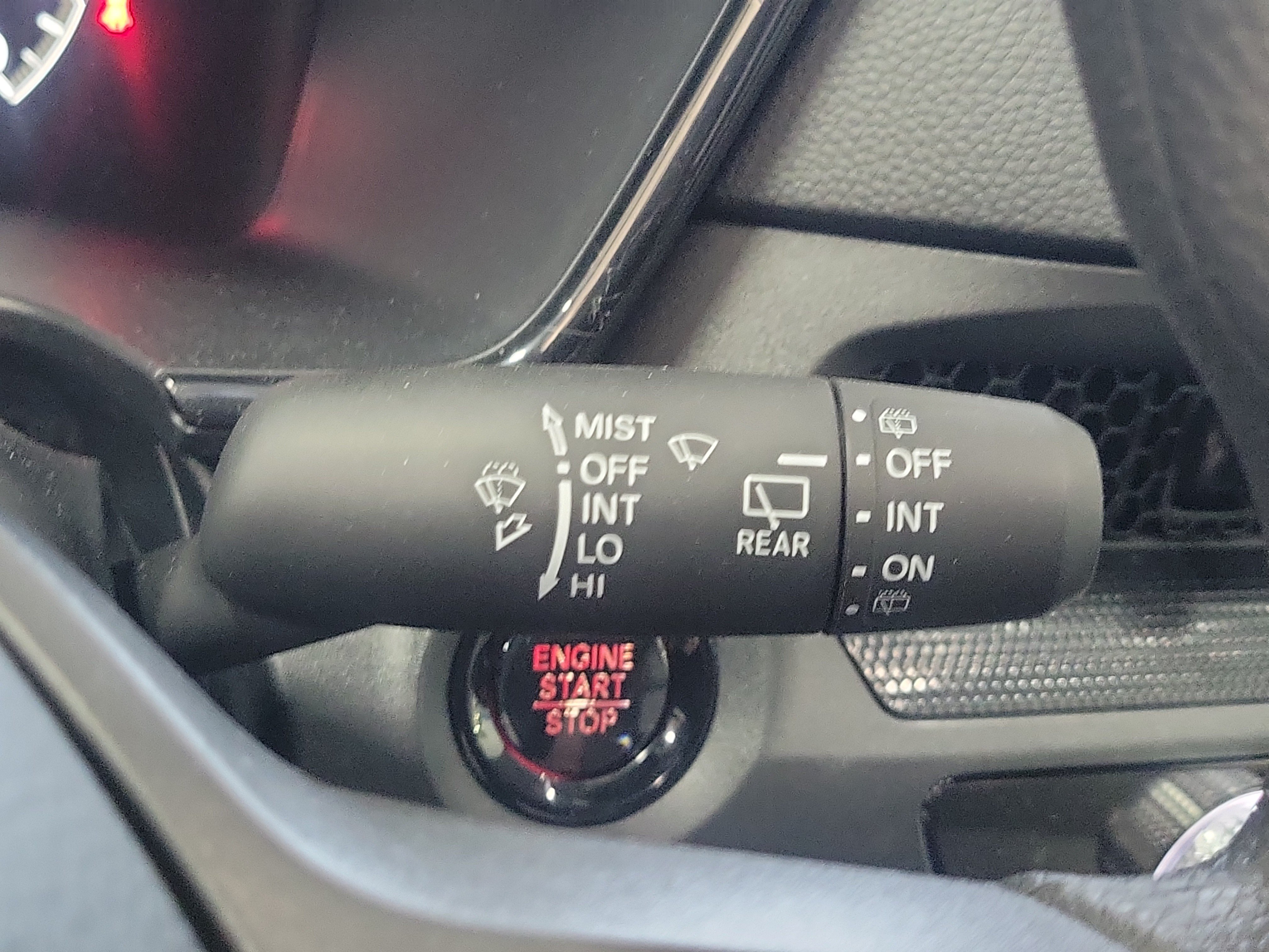 Used 2026 Honda CR-V LX image 24