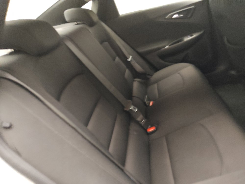 Used 2019 Chevrolet Malibu LS FWD image 19