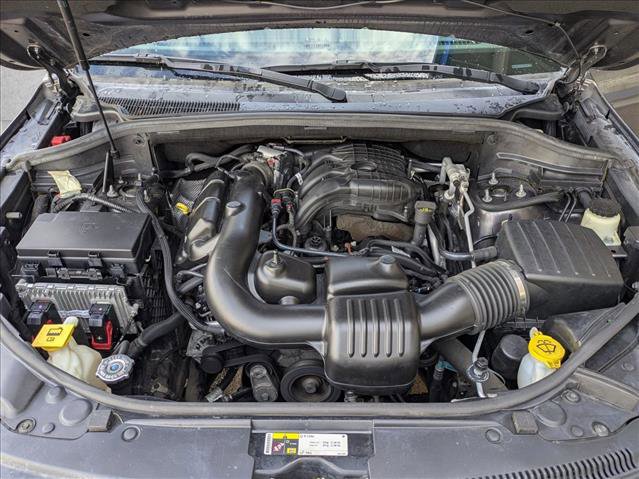 Used 2014 Jeep Grand Cherokee Limited image 24