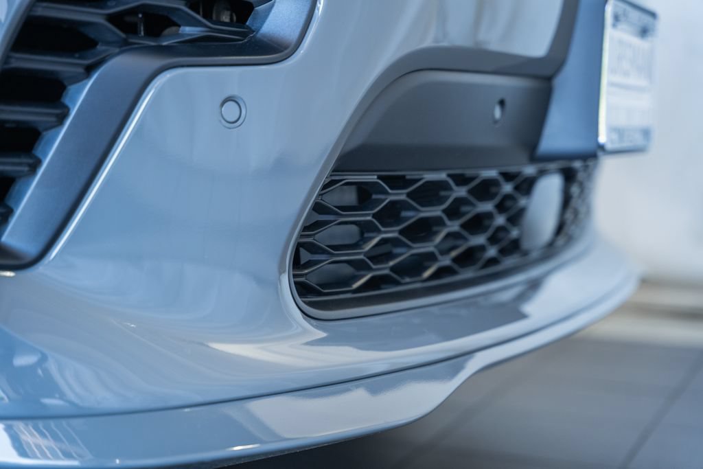 New 2026 Dodge Durango GT AWD/4WD image 14