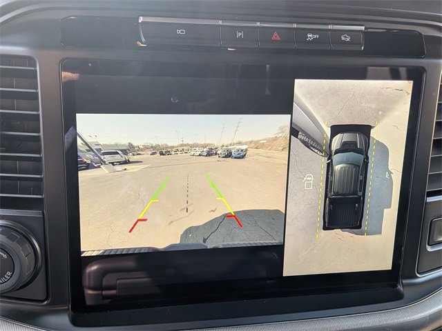 Used 2023 Ford F150 Raptor image 23