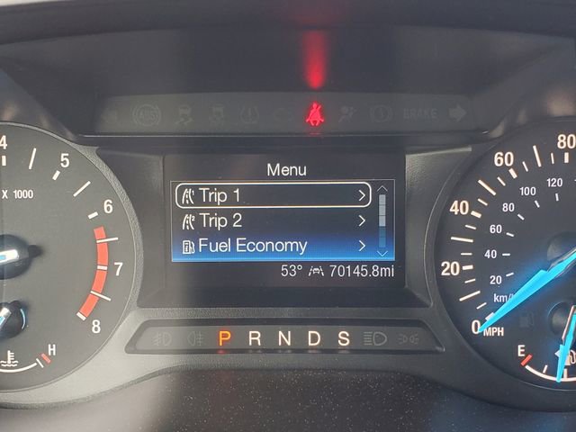 Certified 2020 Ford Edge SE w/ Cargo Accessory Package image 12