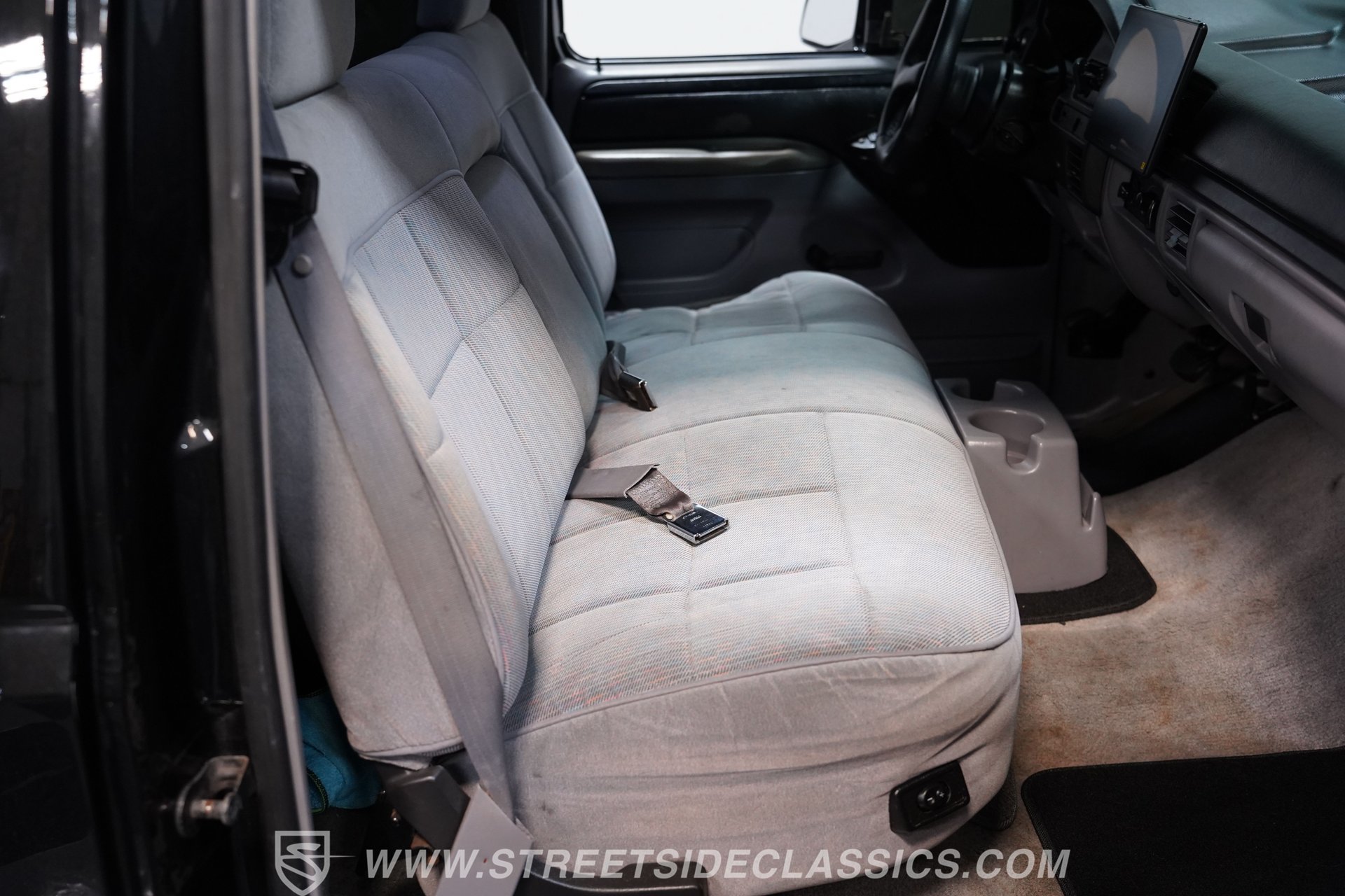 Used 1994 Ford F150 XL RWD image 35