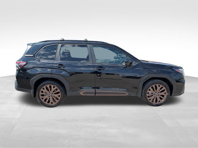 Certified 2026 Subaru Forester Sport AWD/4WD image 8