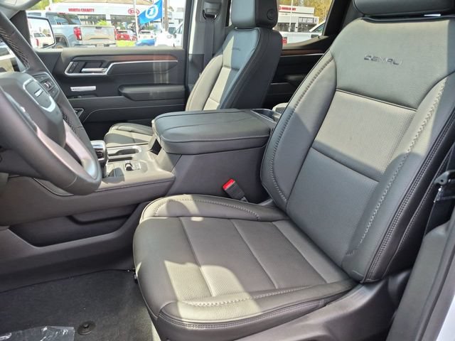 New 2026 GMC Sierra 1500 Denali w/ LPO, Black Badging Package AWD/4WD image 21