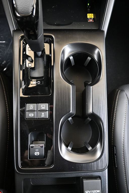 New 2026 Subaru Outback Limited XT image 34