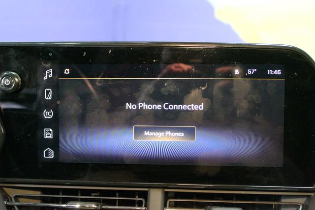 Used 2024 Chevrolet Trax RS w/ Driver Confidence Package FWD image 24