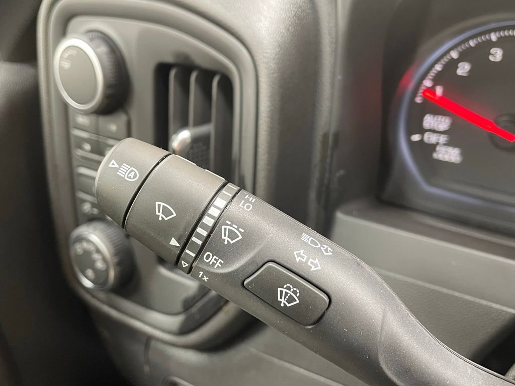 New 2026 Chevrolet Silverado 1500 W/T w/ WT Value Package image 17