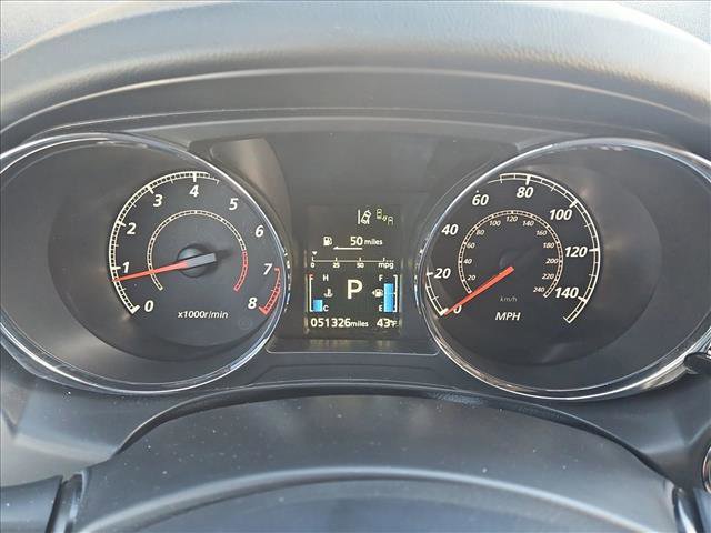 Used 2024 Mitsubishi Outlander Sport AWD image 11