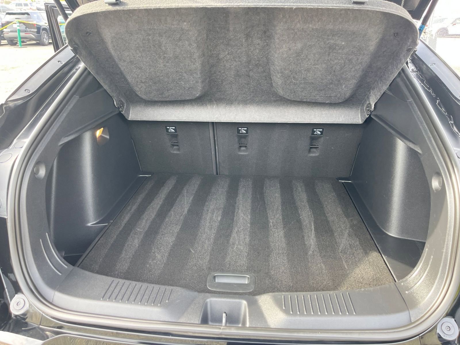 Used 2025 Buick Envista Sport Touring image 29