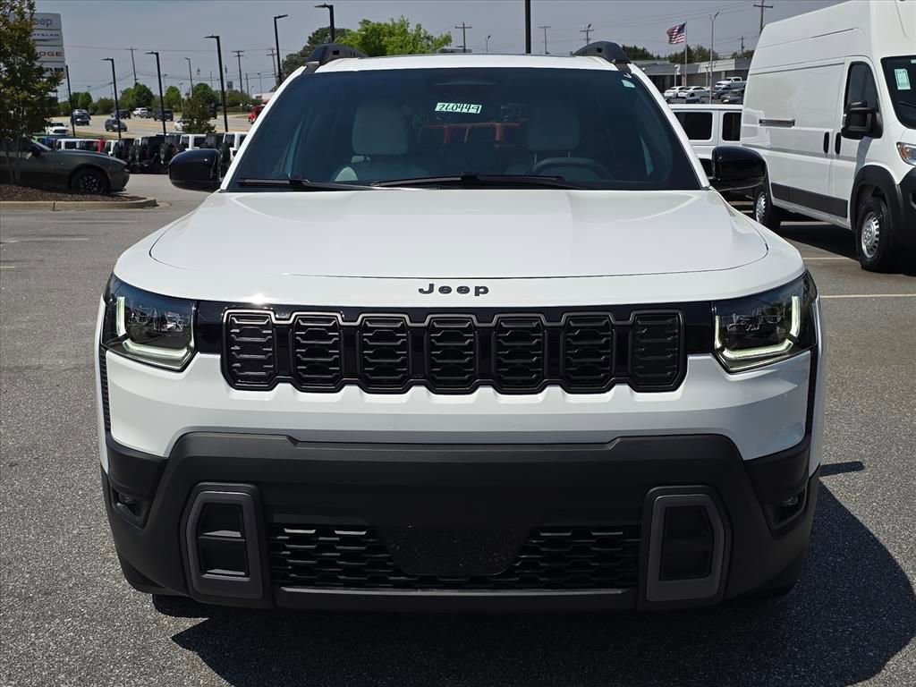 New 2026 Jeep Cherokee Limited image 20