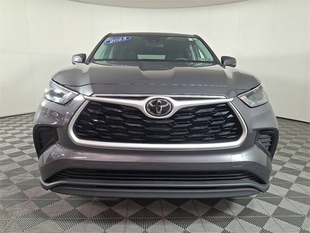Used 2023 Toyota Highlander L image 5