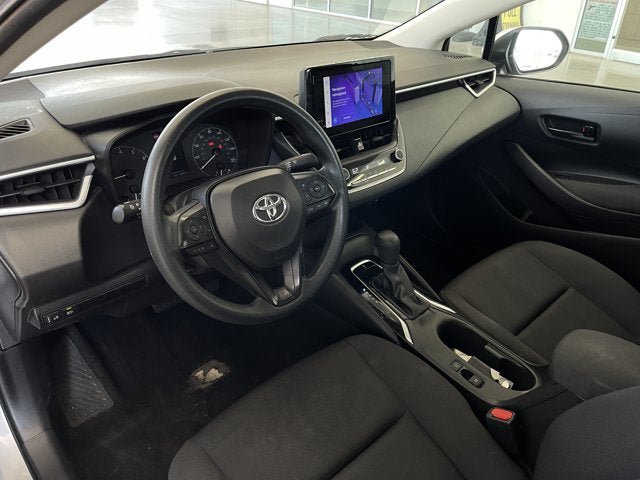 Used 2024 Toyota Corolla LE FWD image 12