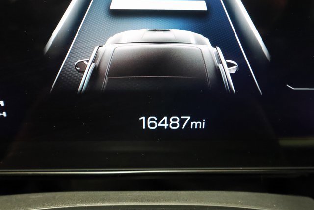 Certified 2025 GMC Terrain Elevation image 13