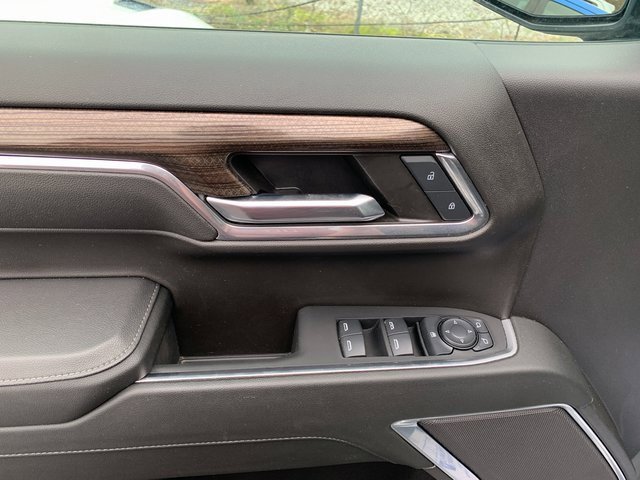 Used 2024 Chevrolet Silverado 1500 LT w/ Z71 Off-Road Package image 17