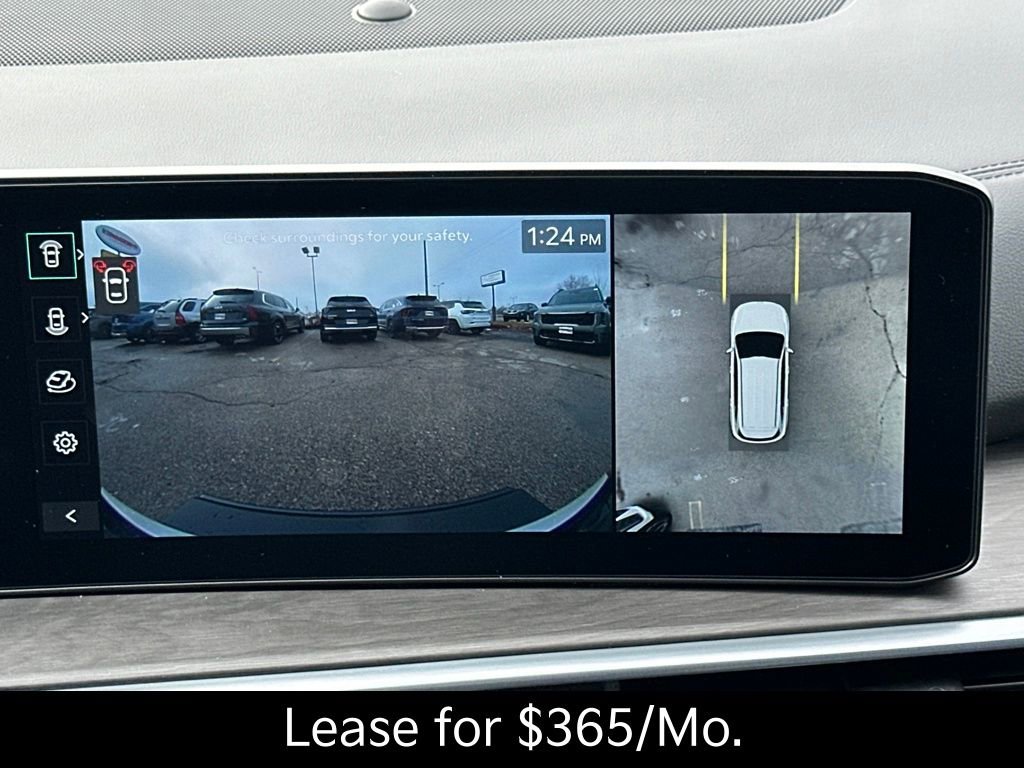 New 2026 Kia Sorento SX image 35