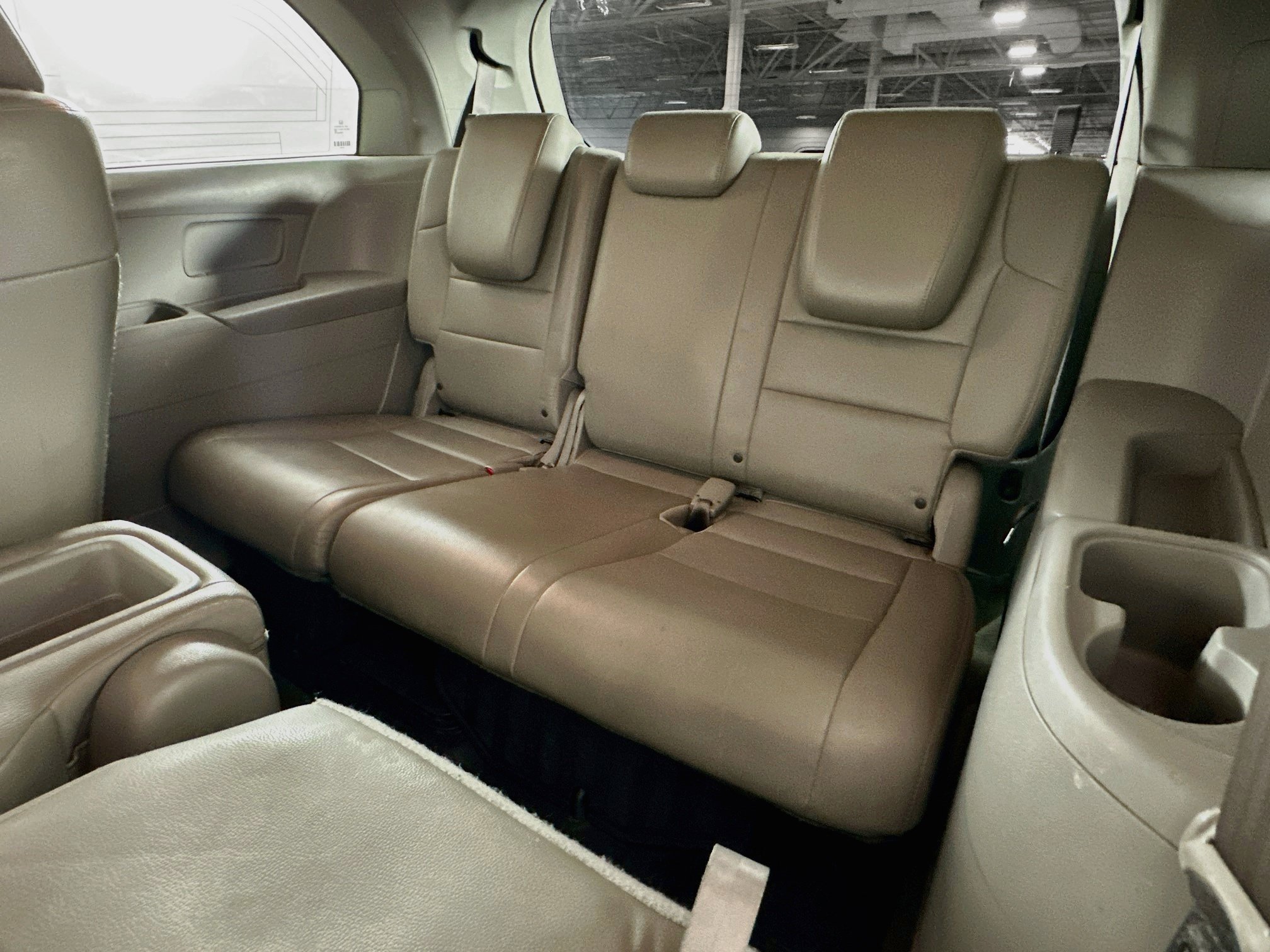 Used 2015 Honda Odyssey EX-L image 29