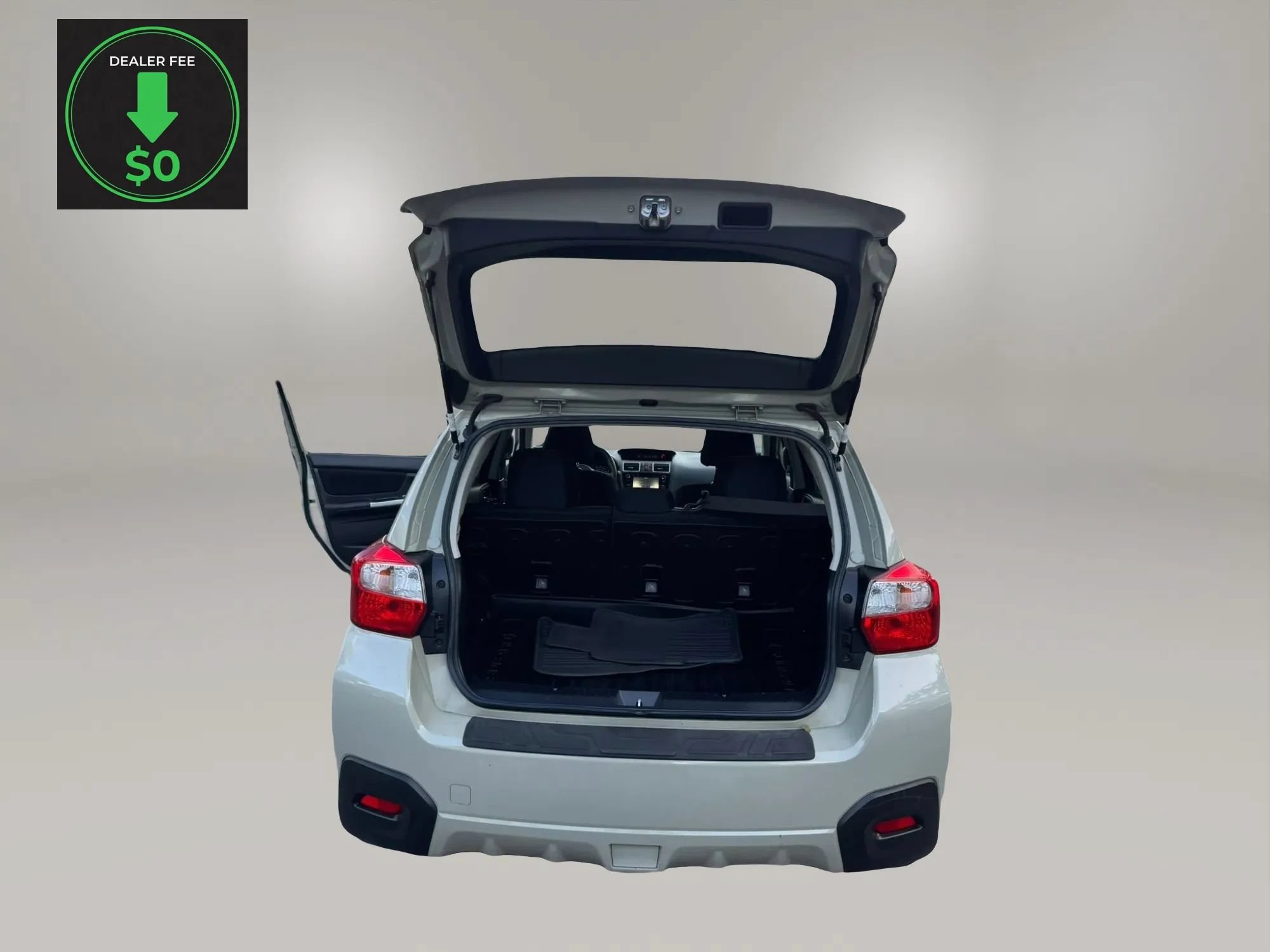 Used 2016 Subaru Crosstrek 2.0i Premium w/ Moonroof Package AWD/4WD image 28