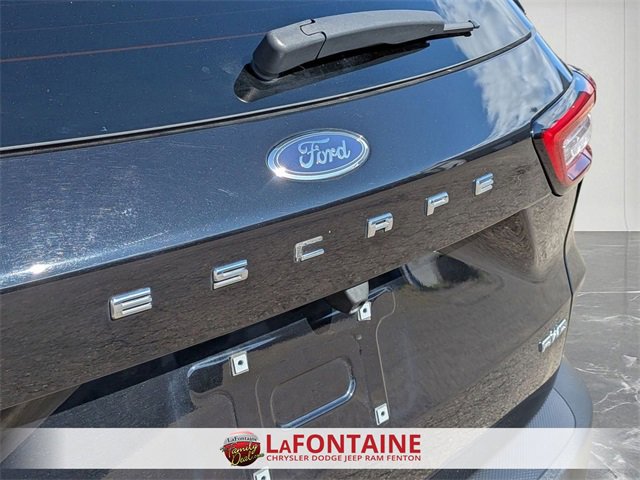 Used 2023 Ford Escape Active image 10