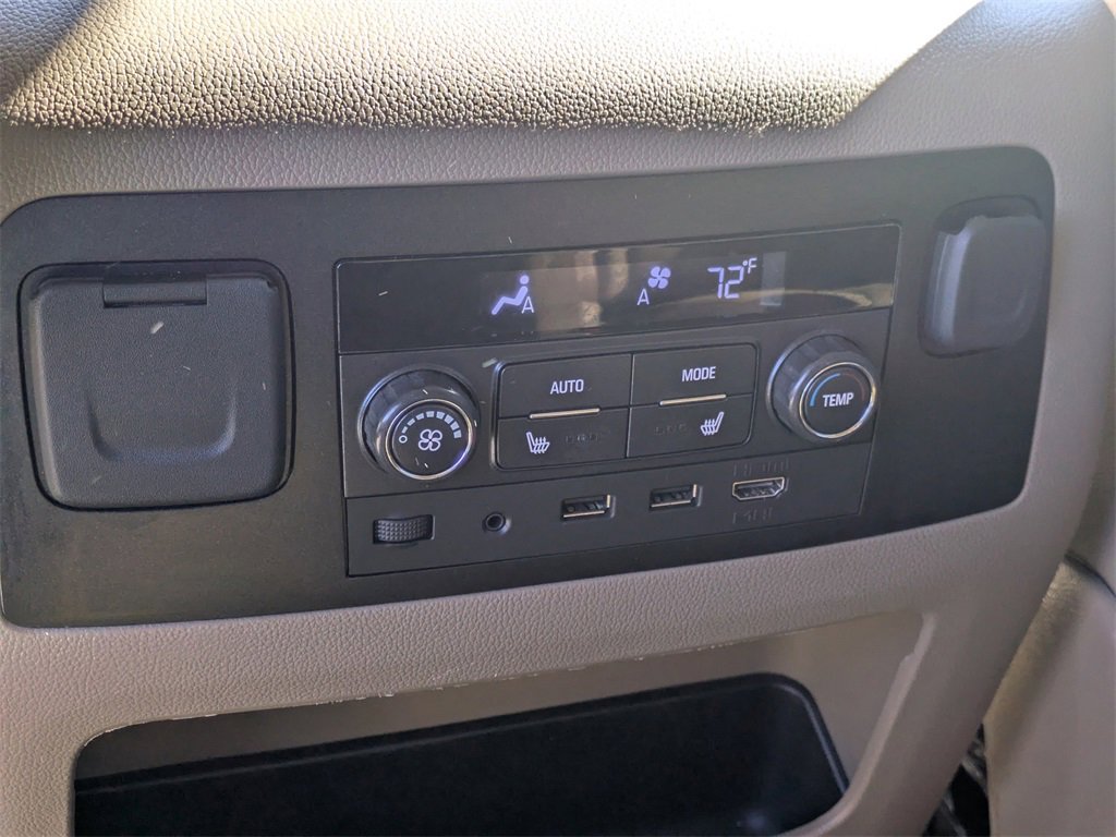 Used 2018 Chevrolet Tahoe Premier image 15